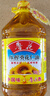 鲁花 食用油 物理压榨 葵花仁油6.18L  实拍图