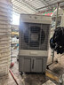志高（CHIGO）空调扇工业冷风机强力制冷电冷风扇移动水冷空调加冰块商用大面积车间超强降温冷气机纯铜电机 实拍图