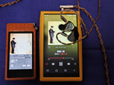 艾利和（Iriver）A&ultima SP3000T 256G 旗舰电子管HIFI音乐播放器 无损mp3 硬解DSD 银色 礼物毕业礼物 实拍图