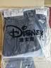 迪士尼（Disney）童装儿童套装夏季薄款运动速干男孩T恤夏装宽松时尚百搭男童短裤 晒单实拍图