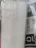 KOOLIFE适用 vivo iQOO15T手机壳 iqoo15t手机保护套爱酷手机套镜头全包简约亲肤透明软壳淡化指纹外背壳 实拍图