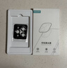KOOLIFE适用 苹果15Pro镜头膜iPhone15Promax镜头保护膜手机相机摄像头圈贴膜镜头盖铝合金属高清钢化玻璃 实拍图