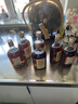 古越龙山清醇三年 半甜型 绍兴黄酒 500ml*6瓶 整箱装 实拍图