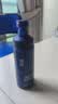 理然造型打底蓬松水头发蓬松喷雾发胶定型喷雾深蓝青绿100ml*2 实拍图
