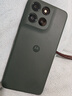 摩托罗拉【国家补贴】联想moto g100 四年质保 LCD护眼屏 7000mAh 12GB+256GB 青峰绿 实拍图