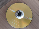 铭大金碟（MNDA）CD-R空白光盘/刻录盘 江南水乡系列 52速700M 50片桶装 实拍图