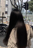 谜草集护发素发膜角蛋白营养修复干枯改善毛躁柔顺光泽留香蓬松护发膜 实拍图