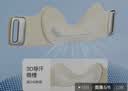 Valsace髌骨带护膝专业级男女士膝盖关节护具膑骨髌护带固定带跑步2只装 实拍图