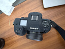 尼康（Nikon）Z 26mm f/2.8 全画幅微单镜头 广角定焦镜头 人像/街拍 实拍图