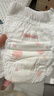 好奇（Huggies）铂金装小桃裤成长裤XXXL26片*4包(17kg以上)【透爽散热】 实拍图
