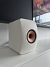 KEF 【焕新补贴】LS50 Wireless II 无线HiFi音响家用音箱2.0立体声有源音箱 电视书架音箱礼物 618 LS50 WII+KC62套装(备注颜色) 晒单实拍图