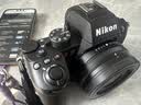 尼康（Nikon）Z50II/z50二代/z502入门级微单相机 尼康云创Vlog自拍高清旅游照相机Z50II套机/拆单机 Z50II单机身/拆机（不含镜头） 标配【默认送礼包1】 实拍图