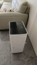 海信（Hisense）除湿机55升/天170㎡回南天抽湿机APP智控家用干衣除湿器别墅地下室复式仓库吸湿器大面积CF55BD/XW 实拍图