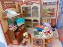 若来（Rolife）超级世界限定宠物店diy小屋积木拼装玩具儿童女孩生日礼物女生 实拍图
