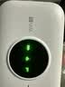 TCL随身wifi三网通用免插卡无线wifi6车载4G路由器随身便携无限制移动联通电信全国通用2026款5GXY15B 【升级充电款】3000毫安大电池 不限速不虚标月享1500G流量 实拍图