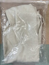 好布衣（HAOBUYI）亚麻裤子男春夏季复古棉麻直筒裤男薄款宽松休闲裤男阔腿长裤 米色 多人购买 XL 135-150斤 实拍图