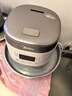美的（Midea）【价保618】电饭煲0涂层2L不锈钢内胆1-2人电饭煲电饭锅 家用智能多功能无涂层电饭煲MB-RC201S 实拍图