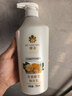 蜂花护发素无硅油生姜健发润发乳男女士修护干枯毛糙柔顺滑750ml 实拍图