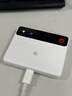 中兴（ZTE）F50 Pro 5G随身wifi6可插卡移动无线便携式路由器热点车载笔记本电脑上网卡托全国通用流量2026款 实拍图