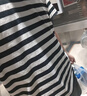 蕉内【王一博同款】305H睡衣男士纯棉夏短袖情侣家居服套装父亲节礼物 实拍图