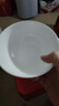 高颜值家用银杏时光米饭碗大面碗陶瓷餐具家用新骨瓷陶瓷碗 银杏时光 5英寸一个碗活动 实拍图