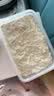 鲜丰春莜面粉5斤莜麦粉100%石磨鱼鱼家用馒头饺子面粉纯内蒙古山西特产 实拍图