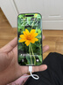 Apple/苹果 iPhone 17 256GB 鼠尾草绿色 支持移动联通电信5G 双卡双待手机 实拍图