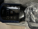 美的（Midea）破壁机家用自清洗多功能全自动免煮低音1.75L大容量3-7人预约豆浆机料理榨汁机辅食破冰PB40F254F 实拍图