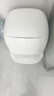 石头（roborock）【保价618】扫地机器人扫拖一体 P20 Max扫拖洗烘一体机 自动集尘热水洗拖布擦地拖地 A2950RR 实拍图