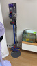 戴森（DYSON）V8 Slim Fluffy Extra SV10K 无线手持吸尘器 轻量家用 清洁除螨 强大吸力 可车载 520礼物 实拍图