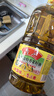鲁花【保真菜籽油】低芥酸特香菜籽油 2L 物理压榨【京东品酒会同款】 实拍图