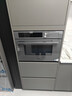 美的（Midea）【行业TOP1】美的知味感R6S 嵌入式微蒸烤炸炖一体机 温湿智控 空气炸 蒸烤箱家用60L 实拍图