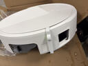 艾罗伯特（iRobot）扫地机器人Roomba睿宝615【AI增压喷淋】洗地机扫拖一体自动清洗拖地吸尘三合一热活水滚筒扫地机 睿宝615【水箱版】 Roomba 实拍图