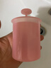 优家（UPLUS）手动慕斯起泡瓶打泡器起泡杯 洗面奶洗手液起泡器颜色随机 实拍图