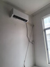 奥克斯空调【价保618】省电侠Pro 2匹 新一级能效变频冷暖 铜管 智控 国家补贴 KFR-46GW/BpR3AES1(B1) 实拍图