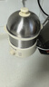 九阳（Joyoung）蒸蛋器 煮蛋器 定时 自动断电安心用 小型316L不锈钢多功能 双层蒸煮鸡蛋早餐神器ZD14-GE330 实拍图
