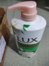 力士（LUX）持久留香72小时香体艾叶止痒山茶香1kg沐浴露男女士金榜 实拍图