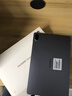 华为平板电脑MatePad SE 11英寸 2024款【国家补贴】高刷低蓝光轻薄护眼全面屏网课学习教育中心长续航 8+256G 星云灰 高刷标准版 官方标配 实拍图