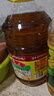 鲁花 【保真菜籽油】食用油 低芥酸特香菜籽油 6.18L   物理压榨 实拍图