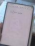 HUAWEI MatePad Mini 悦读版 支持教育优惠 华为平板电脑OLED屏SIM卡版可通话移动办公 12+256GB 雪域白 实拍图