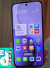 OPPO Reno14 12GB+512GB 礁石黑 高清长焦实况 全新小直屏Live图 AI拍照5G智能手机 学生游戏 国家补贴 实拍图