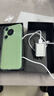 HUWEI手机1TB（1024G）大内存7800mAh快充长续航原装全新手机 香颂绿 16G运行+128G内存 官方标配 实拍图