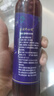 吕梁野山坡葡萄+蓝莓复合果汁饮料 300ml*12瓶礼盒整箱装 实拍图