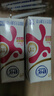 舒化0乳糖 脱脂牛奶220ml*24盒 牛奶整箱京东自营 企业团购 礼盒装 实拍图