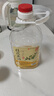 浙一家 桂花米酒2.5L 6度 微醺糯米酒甜酒花果酒 湖州老字号 实拍图