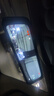HIKVISION海康威视行车记录仪N6+ 1440P超高清加强星光夜视前后双录GPS校时 实拍图