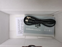 酷派（Coolpad）5000毫安大电池 老年机4G全网通老年人手机超长待机2.8大屏大字大声音学生按键老人手机 K88 红色 实拍图