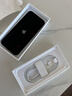 Apple/苹果【点击“立即领取”享补贴】iPhone 17 Pro Max 256GB 银色 移动联通电信5G 双卡双待手机 实拍图