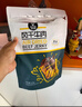 科尔沁手撕风干牛肉干 原味500g净含量 量贩装 休闲零食 肉干肉脯 特产 实拍图