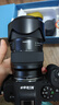 腾龙（Tamron）A078Z 35-100mm F/2.8 Di III VXD大光圈变焦镜头20周年纪念版 人像全画幅微单镜头(尼康Z口)  实拍图